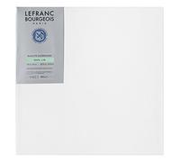 Lefranc Bourgeois 111243 chasis Lin calidad superior 60 x 60 cm)
