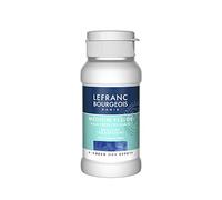 Lefranc Bourgeois 300661 Medium fluido, Transparente, 120 ml