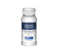 Lefranc Bourgeois 300677 Líquido retardador, Transparente, 120 ml