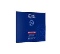 Lefranc Bourgeois 300685 Lefranc Bourgeois cuaderno papel para colores acrílicos - Bloc encolado sobre 1 lado de 15 hojas 300 g/m². Tamaño 41 x 51 cm,