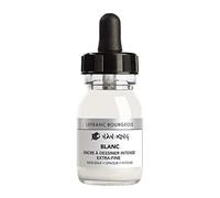 Lefranc Bourgeois 301284 Nan King - Tinta para dibujo o escritura a mano, botella de 30 ml con pipeta, color blanco