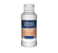 Lefranc Bourgeois Barniz, 250 ml