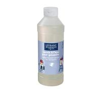 Lefranc Bourgeois Barniz al agua, 500 ml