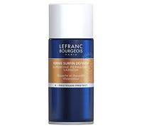 Lefranc Bourgeois Barniz Fino para Gouache y Acuarela, Spray de 150 ml