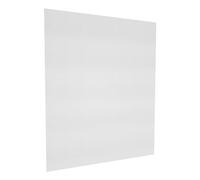 Lefranc Bourgeois Cartones entelados, Algodón, Blanco, 40 x 50 x 0,6 cm