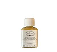 Lefranc Bourgeois Charbonnel - Aceite transparente para tinta de impresión (75 ml)