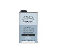 Lefranc Bourgeois Charbonnel Aditivo grabado Ultraflex - Esmalte de grabar, 500 ml