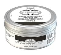 Lefranc & Bourgeois – Tinta impresión cobre Charbonnel, alta pigmentación, 200 ml, Negro F66