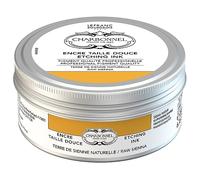 Lefranc Bourgeois Colores de impresión de cobre de alta pigmentación, excelente resistencia a la luz, vegano, colores vivos, resistente al envejecimiento, recipiente de 200 ml - Siena Natur