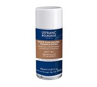Lefranc Bourgeois fijador sin tolueno Aero 150 ml Transparente