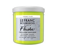 Lefranc Bourgeois LB ACRILICO FLASHE 125ML AMARILLO CLARO FLUORESCENTE