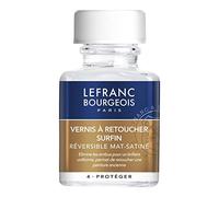 Lefranc Bourgeois LB ADITIVO OLEO 75ML Barniz RETOQUE SUPERFINO Frasco