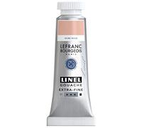 Lefranc Bourgeois Linel - Escoba extra-Fine (14 ml), color rosa