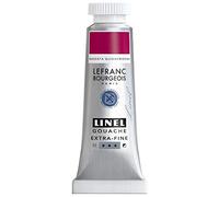 Lefranc Bourgeois Linel - Escoba extra-Fine - Tubo (14 ml), color magenta