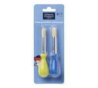Lefranc Bourgeois - Set de 2 baby pinceles