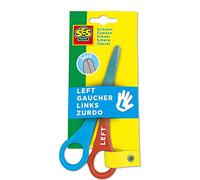Left-handed scissors , color/modelo surtido