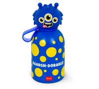 Legami Botella De Agua Monster