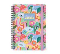 Legami - calendario semanal, Large, 2027, 12 meses, 15 x 21 cm