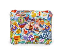 Legami - Cojín hinchable para la playa, para camping, piscina o mar, cómodo, ultraligero, dimensiones 37 x 30 cm