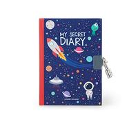 Diario Secreto Legami Space