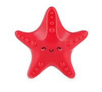 Legami – Juego de 4 piquetas para toalla de playa Starfish, evitan que la toalla vuele, 6,5 x 17 cm
