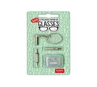 LEGAMI - Kit Repara Gafas Legami Pocket Sos - -5% En Libros