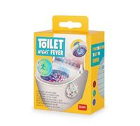 Legami - Luz nocturna con sensor para inodoro - Toilet Night Fever