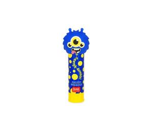 LEGAMI Milano - Pegamento Stick Monster, adhesivo a base de agua para niños, diseño divertido con monstruo azul