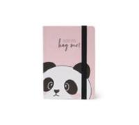 Legami Notp0080 / Photo Notebook Small - Panda