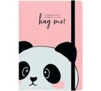 Legami Notp0089 / Photo Notebook Medium - Panda