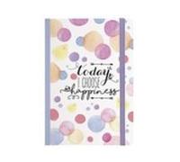 Legami Photo Notebook L - Happiness Notp0068