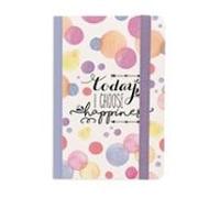 Legami Photo Notebook S - Happiness Notp0042