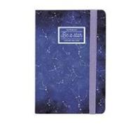 Legami Photo Notebook S - Stars Notp0044