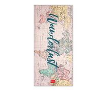 Legami Toalla de Playa Travel, Secado rápido, Toalla ultraabsorbente de Microfibra, compacta, Ligera de Transportar, 85 x 180 cm, para Playa, Piscina, mar, jardín