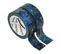 Legends of Hogwarts (Harry Potter Collection) Washi Tape