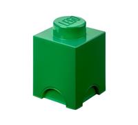 Room Copenhagen Caja en forma de bloque Lego 40011734 color verde importado de Alemania