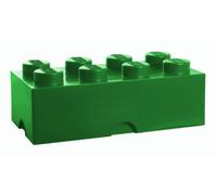 LEGO Storage Brick 8 - Verde