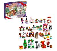 LEGO 41706 Friends Calendario de Adviento 2022