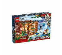 LEGO 60235 City Occasions Calendario de Adviento City
