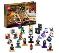 LEGO 76404 Harry Potter Calendario de Adviento