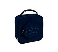 LEGO Brick Lunch-Red