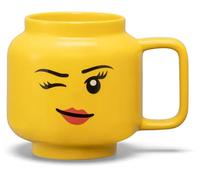 LEGO Cabeza Winky Taza Grande ROOM COPENHAGEN