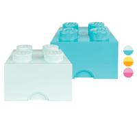 LEGO Caja de almacenamiento apilable