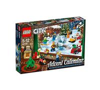 LEGO City Town - Calendario de Adviento (60155)