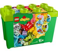 LEGO Duplo Clásico Contenedor De Ladrillos Grande 10914 LEGO