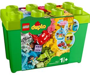 LEGO Duplo Clásico Contenedor De Ladrillos Grande 10914 LEGO