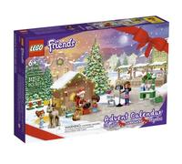 LEGO 41706 Friends Calendario de Adviento 2022