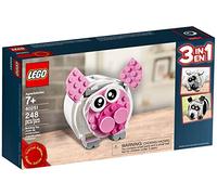 LEGO Hucha de Cerdo