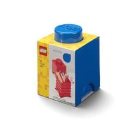 LEGO Ladrillo de Almacenamiento 1 espàrragos