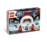 LEGO Star Wars 9509 - Calendario de Adviento de Star Wars